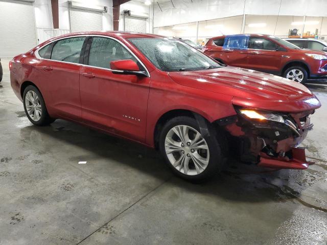 1G1125S33EU151264 | 2014 CHEVROLET IMPALA LT