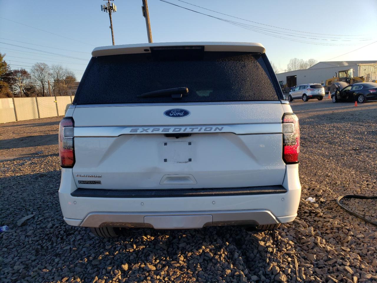1FMJU1MT2MEA57081 FORD EXPEDITION 2021