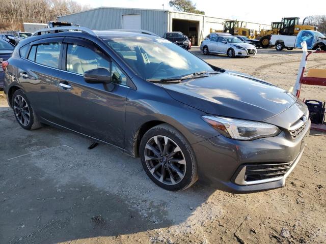 2020 SUBARU IMPREZA LI - 4S3GTAT60L3703824