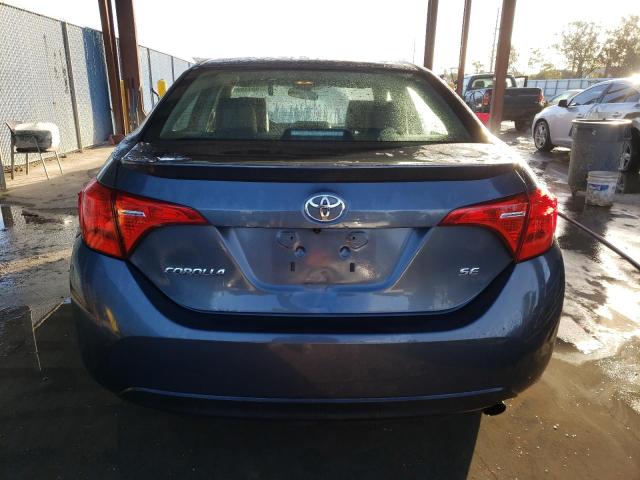 5YFBURHE8HP721878 | 2017 TOYOTA COROLLA L