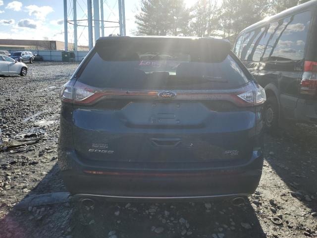 2FMPK4J84GBC08620 2016 FORD EDGE, photo no. 6