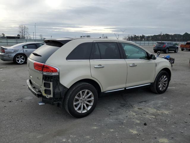 2LMDJ6JK7FBL33501 | 2015 LINCOLN MKX