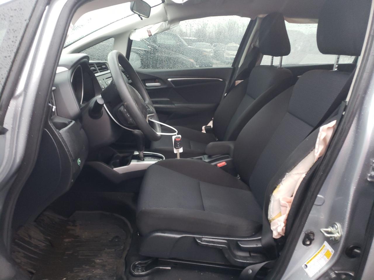 3HGGK5H46LM707460 HONDA FIT 2020