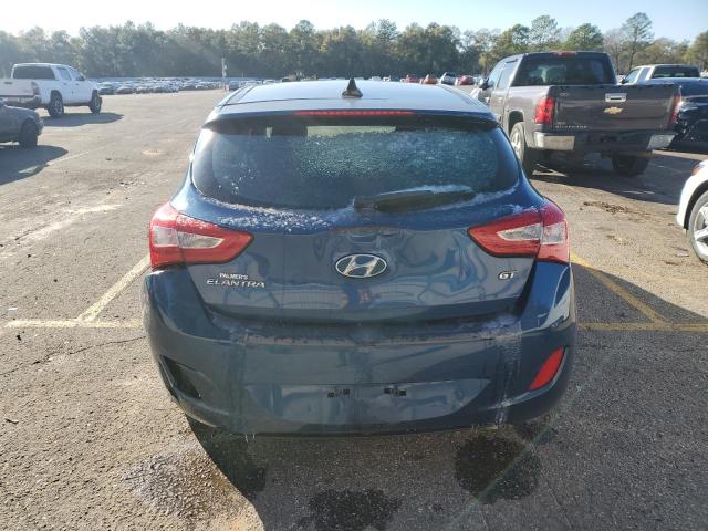 KMHD35LH4GU282276 | 2016 HYUNDAI ELANTRA GT