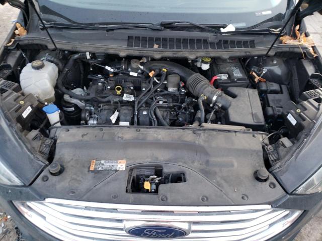 2FMPK4J97MBA00199 2021 FORD EDGE, photo no. 12