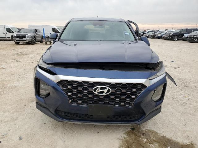 5NMS23AD6KH088724 | 2019 HYUNDAI SANTA FE S