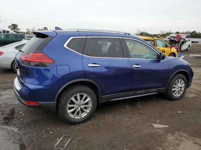 5N1AT2MV7HC745931 | 2017 NISSAN ROGUE SV