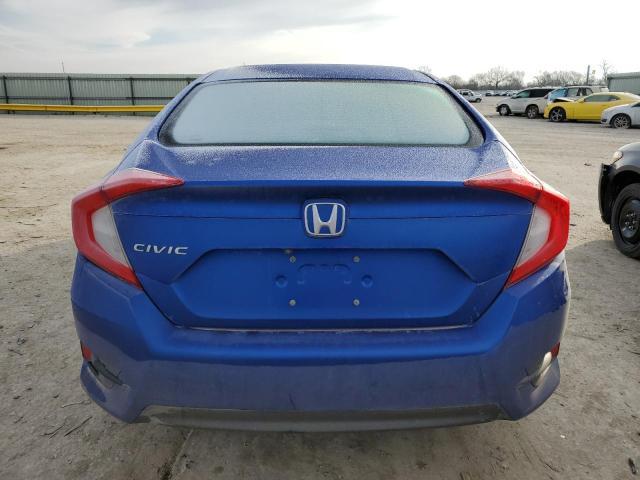 19XFC2F80GE039876 | 2016 HONDA CIVIC EX