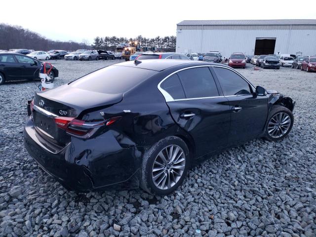 2018 INFINITI Q50 LUXE - JN1EV7AR9JM436713