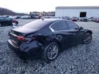 Lot #2701167442 2018 INFINITI Q50 LUXE