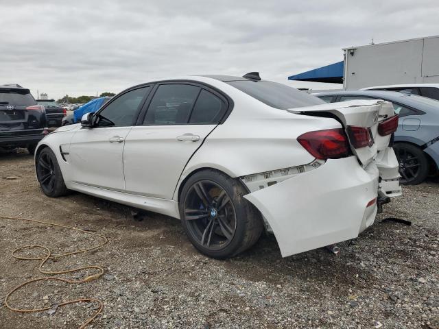 WBS3C9C54FP804150 | 2015 BMW M3