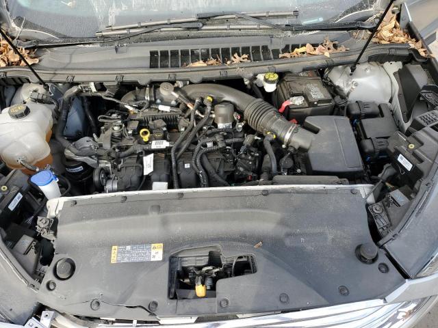 2FMPK4K95MBA34821 2021 FORD EDGE, photo no. 12