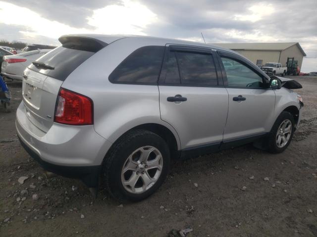 2FMDK4GC0EBA85765 | 2014 Ford edge se