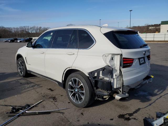 5UXKR0C52JL075206 2018 BMW X5, photo no. 2