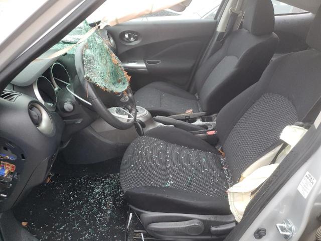 2016 NISSAN JUKE S - JN8AF5MR5GT609591