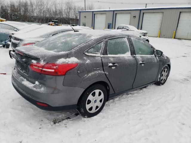 1FADP3E27FL303721 | 2015 FORD FOCUS S