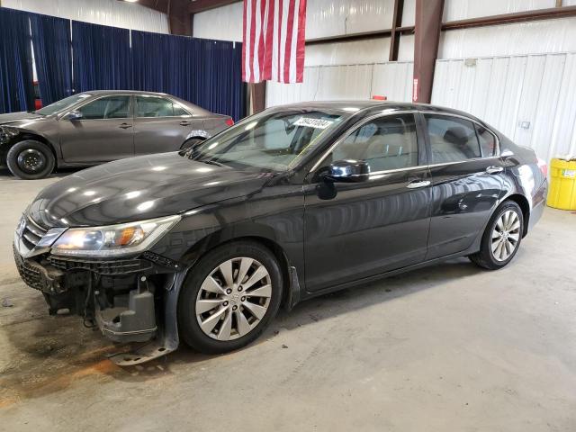 2015 Honda Accord Coupe EX-L