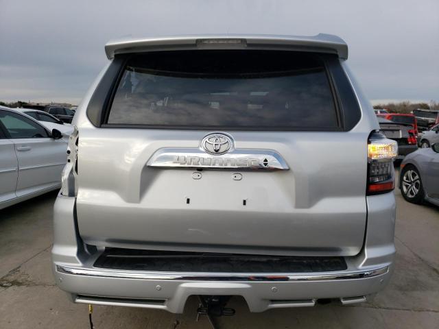 JTEKU5JR7P6160936 | 2023 TOYOTA 4RUNNER LI