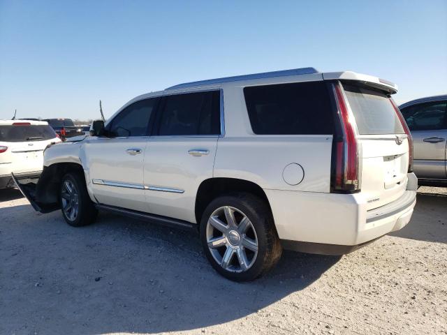 1GYS3NKJ6FR510449 | 2015 CADILLAC ESCALADE P