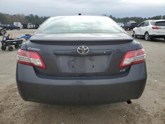 Lot #2320858628 2011 TOYOTA CAMRY BASE salvage car