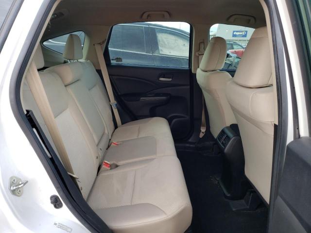 5J6RM4H3XFL017004 | 2015 HONDA CR-V LX