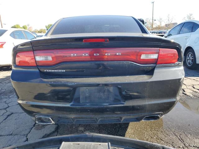 2C3CDXBG1DH501828 | 2013 Dodge charger se