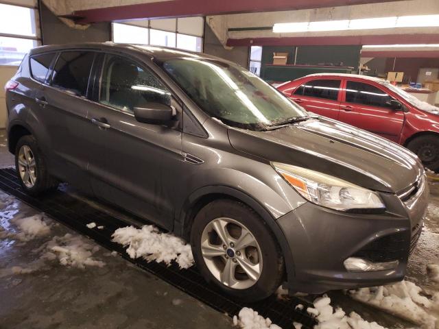 Vin: 1fmcu9gx1dud65760, lot: 37245414, ford escape se 20134
