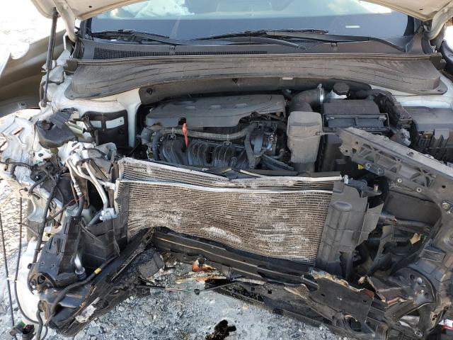 2019 HYUNDAI SANTA FE S - 5NMS3CAD1KH003219