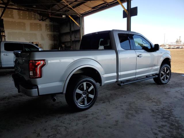 1FTFX1EG5HKE37610 | 2017 FORD F150 SUPER