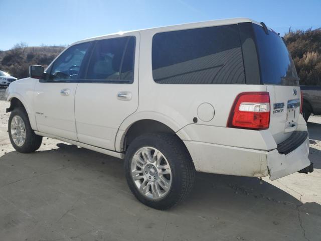 1FMJU2A52EEF02691 2014 Ford Expedition Limited