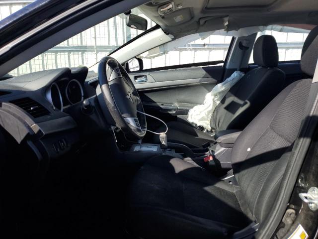 2015 MITSUBISHI LANCER SE JA32V2FW5FU021377