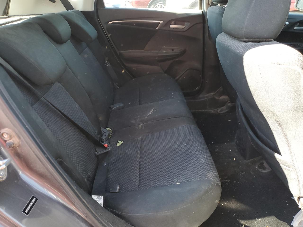 3HGGK5H48JM720854 HONDA FIT 2018