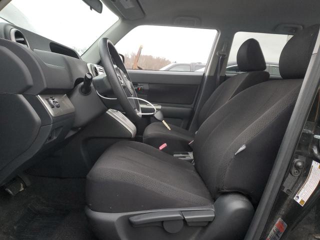 JTLKE50E881043563 2008 Toyota Scion Xb
