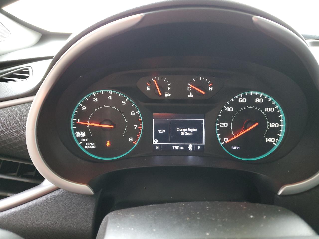 1G1ZD5ST4RF113209 CHEVROLET MALIBU 2024