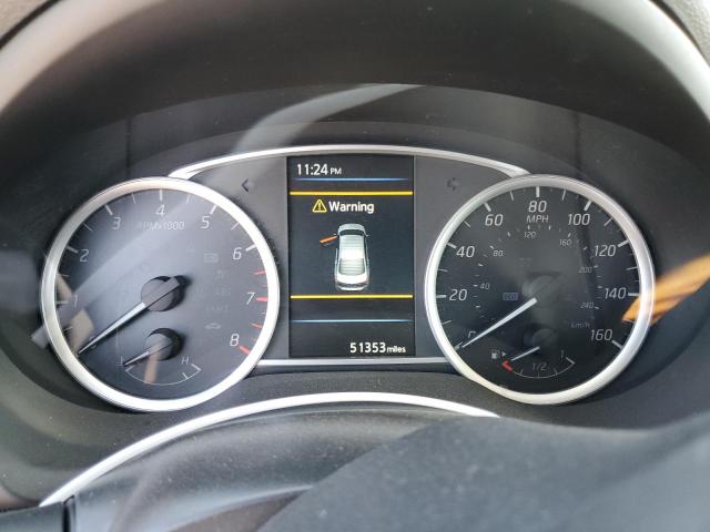 2019 NISSAN SENTRA S - 3N1AB7AP8KY393695