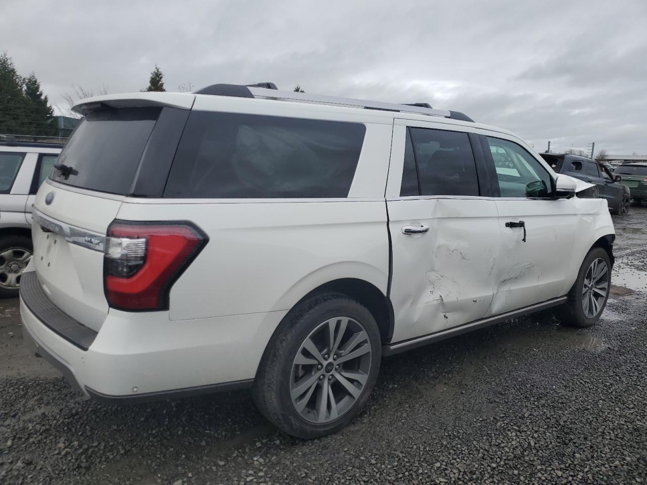 1FMJK2AT7MEA63278 FORD EXPEDITION 2021