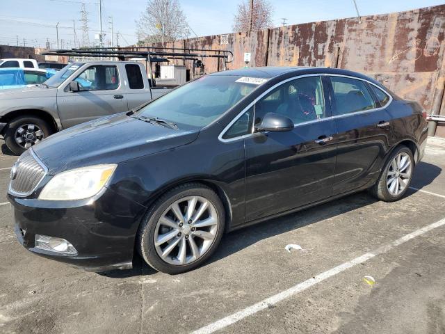 2012 Buick Verano 