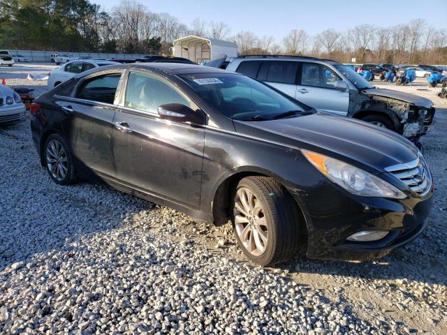 5NPEC4AB9CH385196 | 2012 Hyundai sonata se