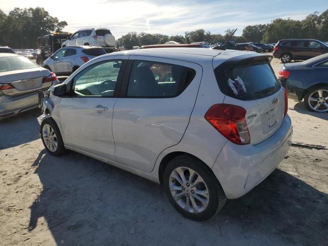 KL8CD6SA0LC418810 | 2020 CHEVROLET SPARK 1LT