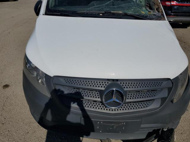 2016 Mercedes-Benz Metris - Image 12