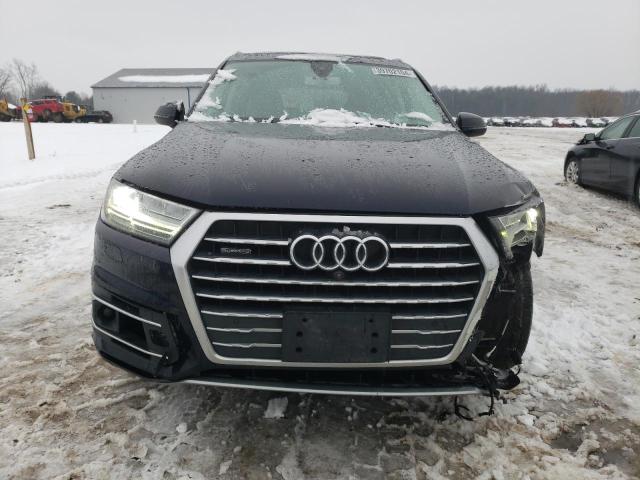 WA1LAAF75HD010915 2017 AUDI Q7, photo no. 5