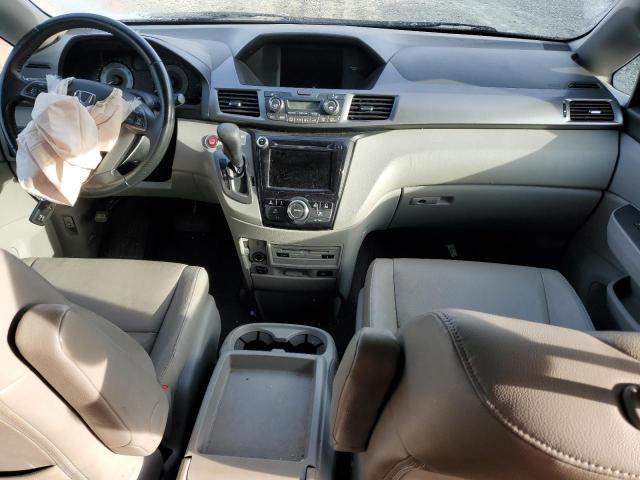 5FNRL5H69EB069749 | 2014 HONDA ODYSSEY EX