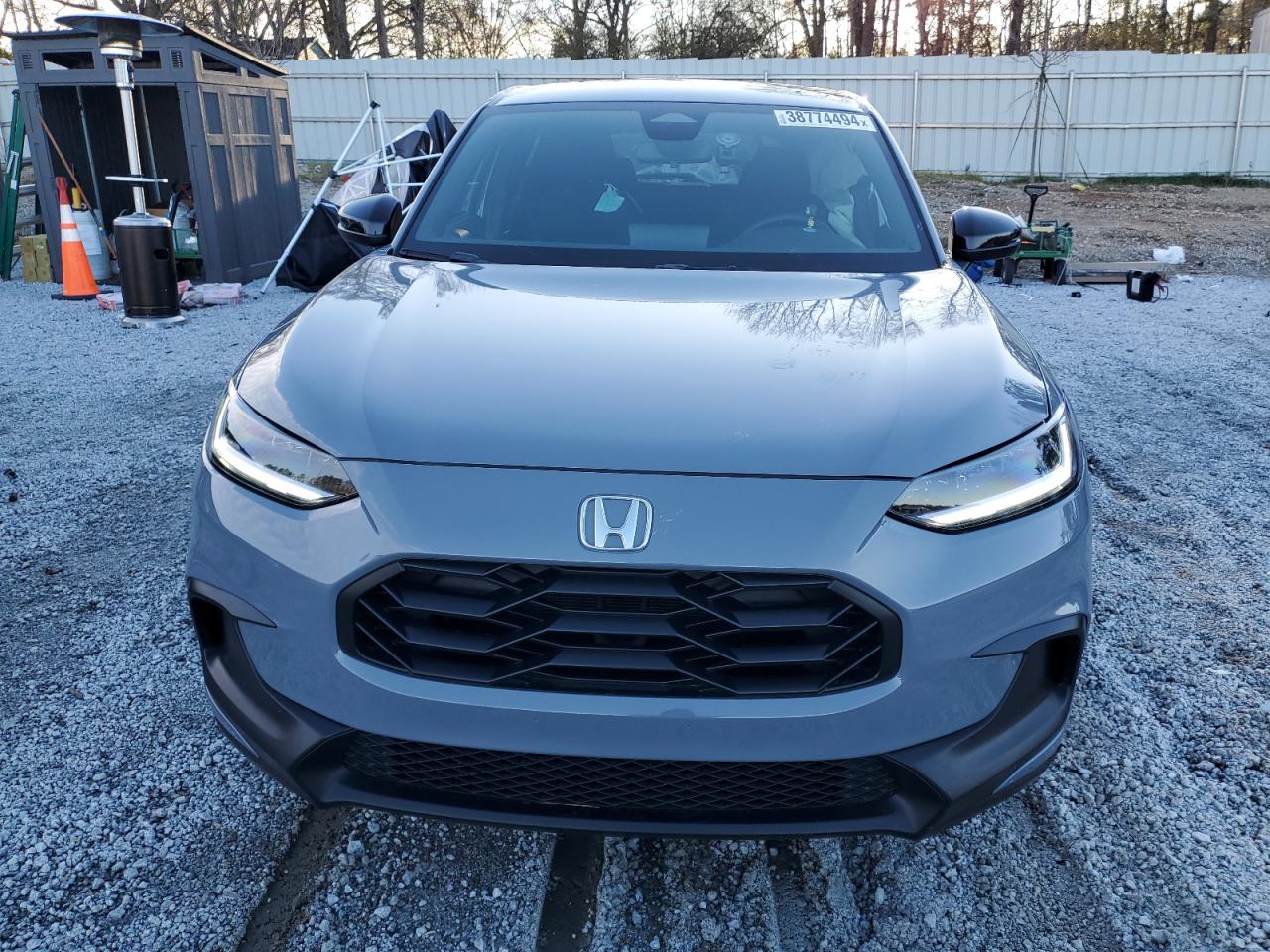 3CZRZ1H52PM712305 HONDA HR-V 2023