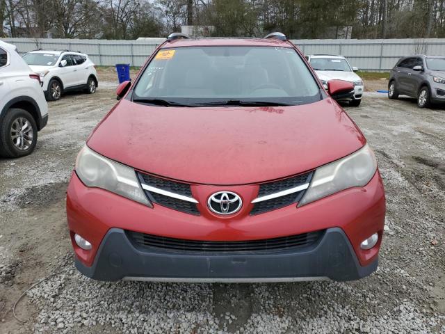 2T3WFREV1FW144467 | 2015 TOYOTA RAV4 XLE