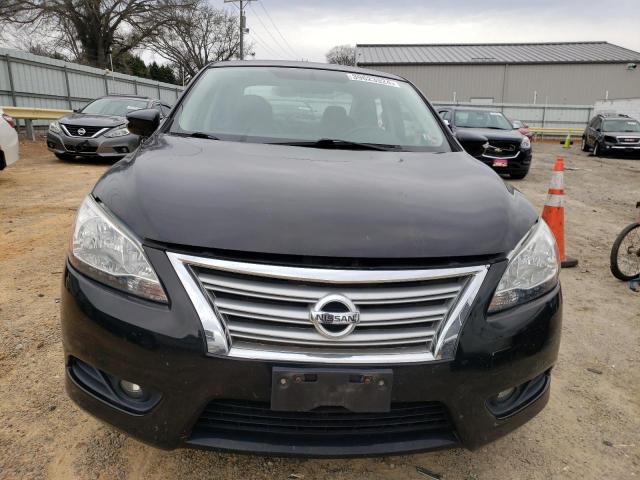 3N1AB7AP0EY299539 | 2014 NISSAN SENTRA S