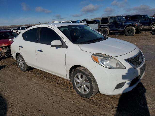 3N1CN7AP8EL868442 | 2014 NISSAN VERSA S