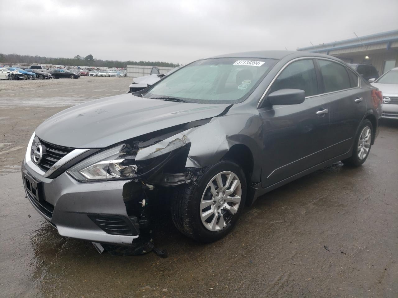 1N4AL3AP5GN334911 NISSAN ALTIMA 2016