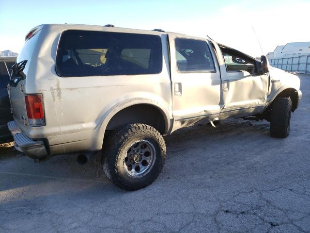 1FMSU43P75ED45710 2005 Ford Excursion Limited