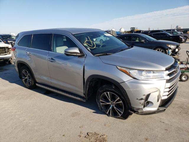 5TDZZRFH1HS226359 | 2017 TOYOTA HIGHLANDER