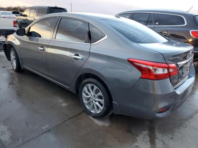 3N1AB7AP5KY241440 | 2019 NISSAN SENTRA S